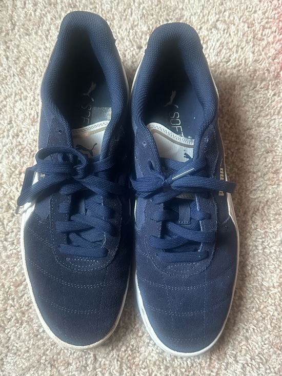 Puma Other - Puma Men's Dark Blue Sneakers